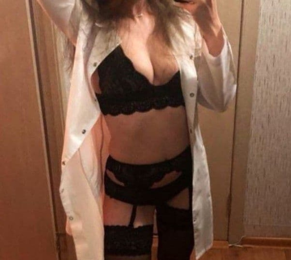 Индивидуалка Ольга фото № 2 в городе Локня