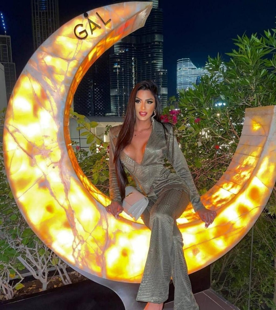 Индивидуалка Анюта главное фото в городе Локня 