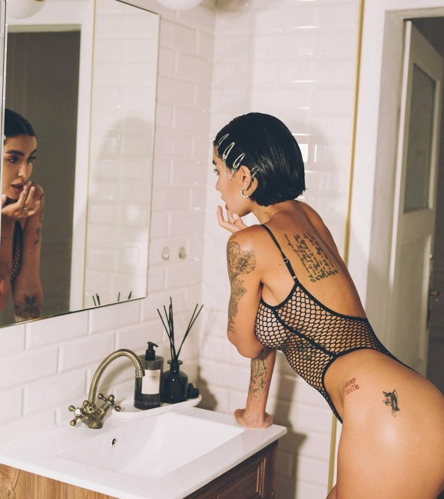 Индивидуалка Софья фото № 2 в городе Локня