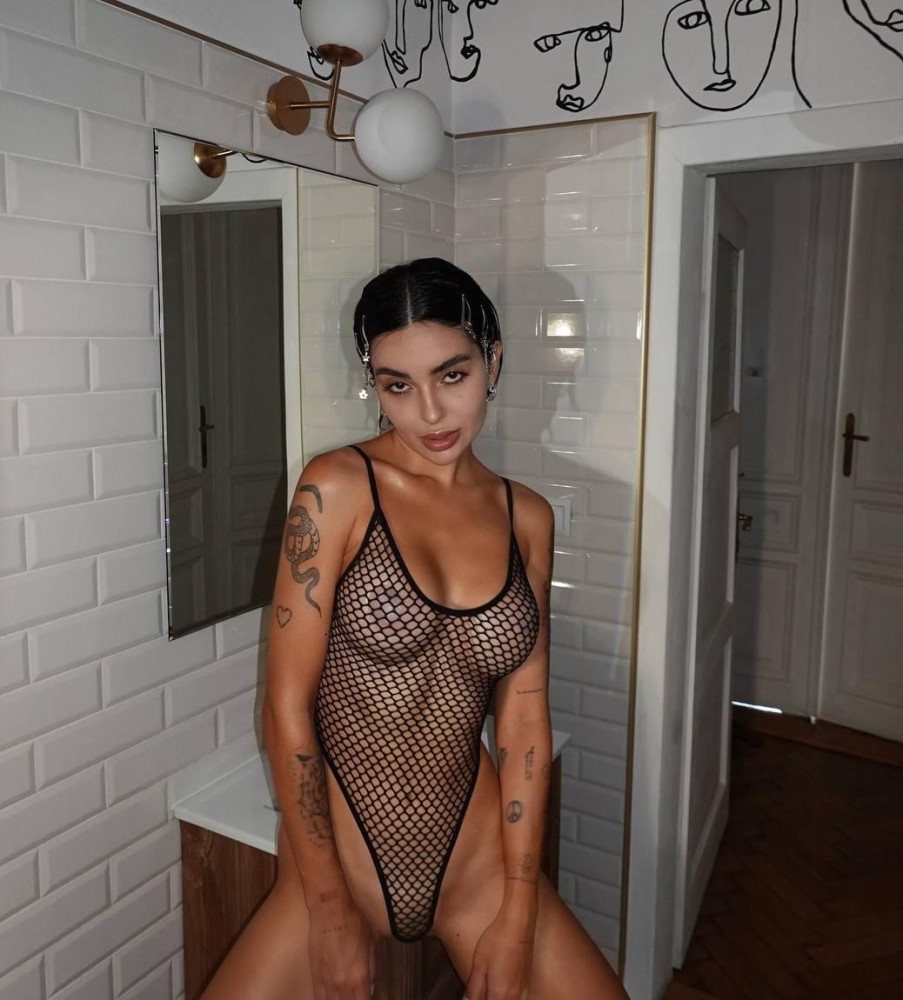 Индивидуалка Софья фото № 2 в городе Локня