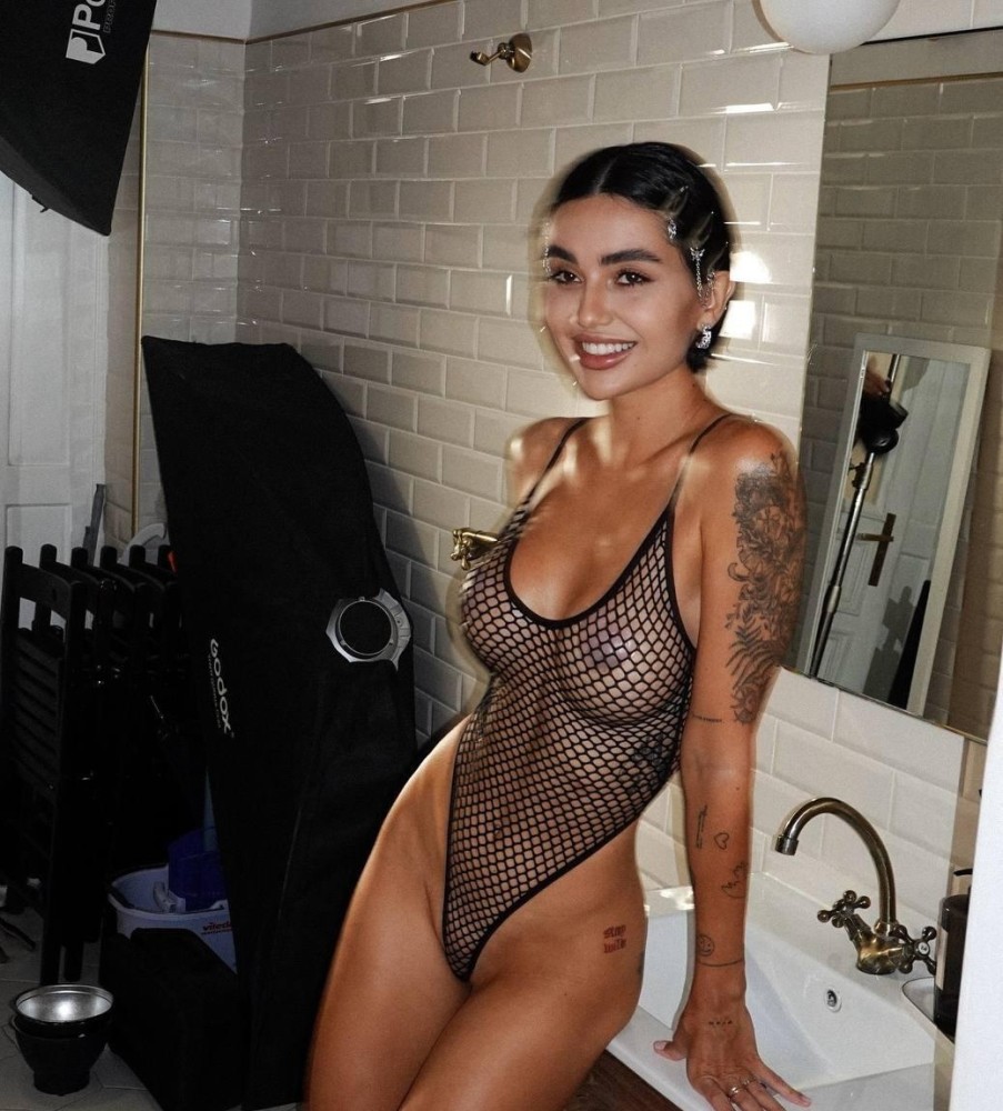 Индивидуалка Софья фото № 2 в городе Локня