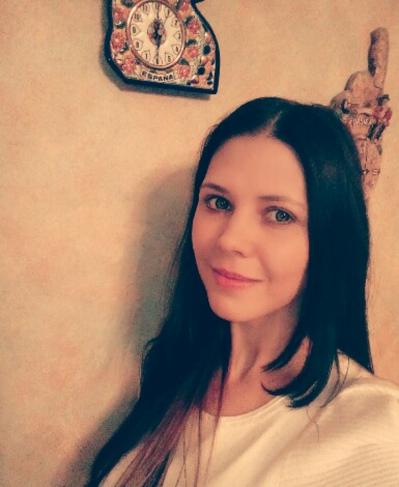 Индивидуалка Светочка фото № 2 в городе Локня