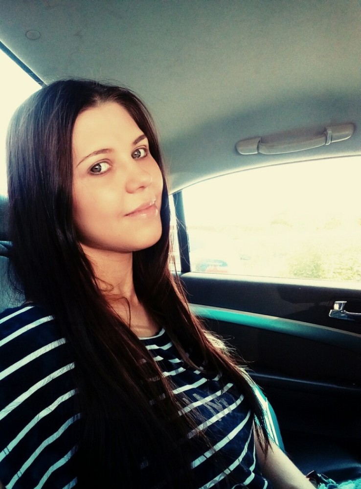 Индивидуалка Светочка фото № 2 в городе Локня