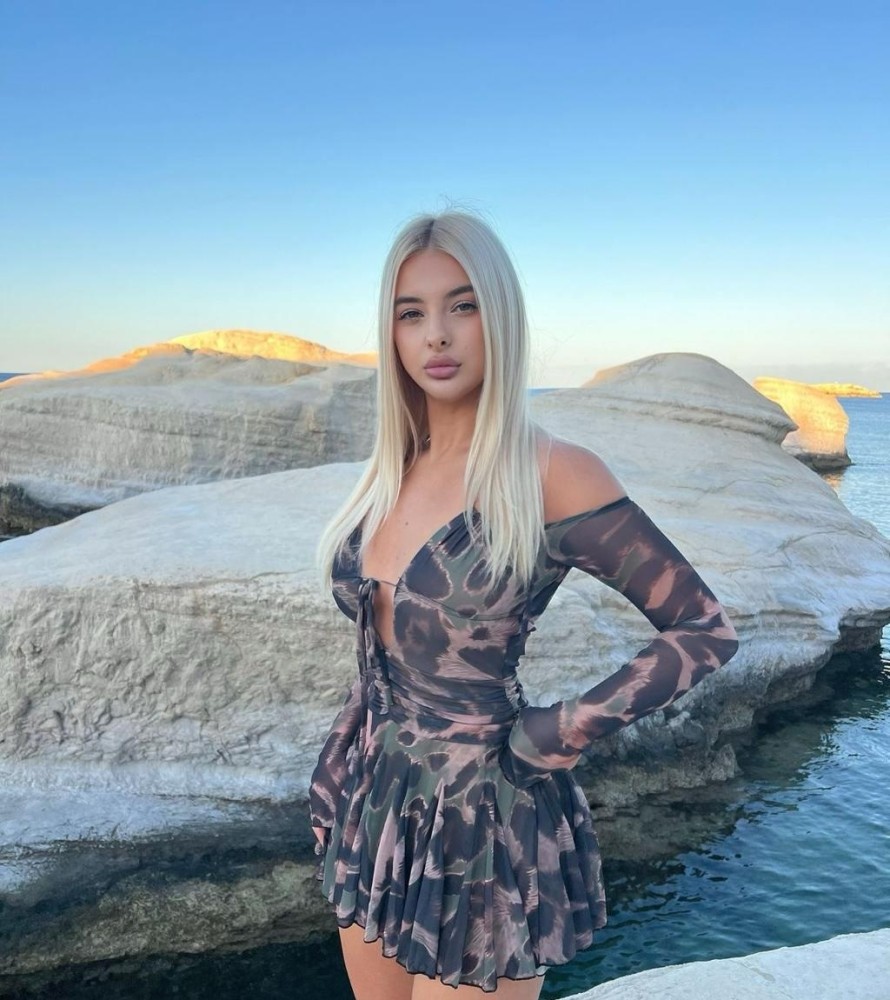 Индивидуалка Тоня фото № 2 в городе Локня