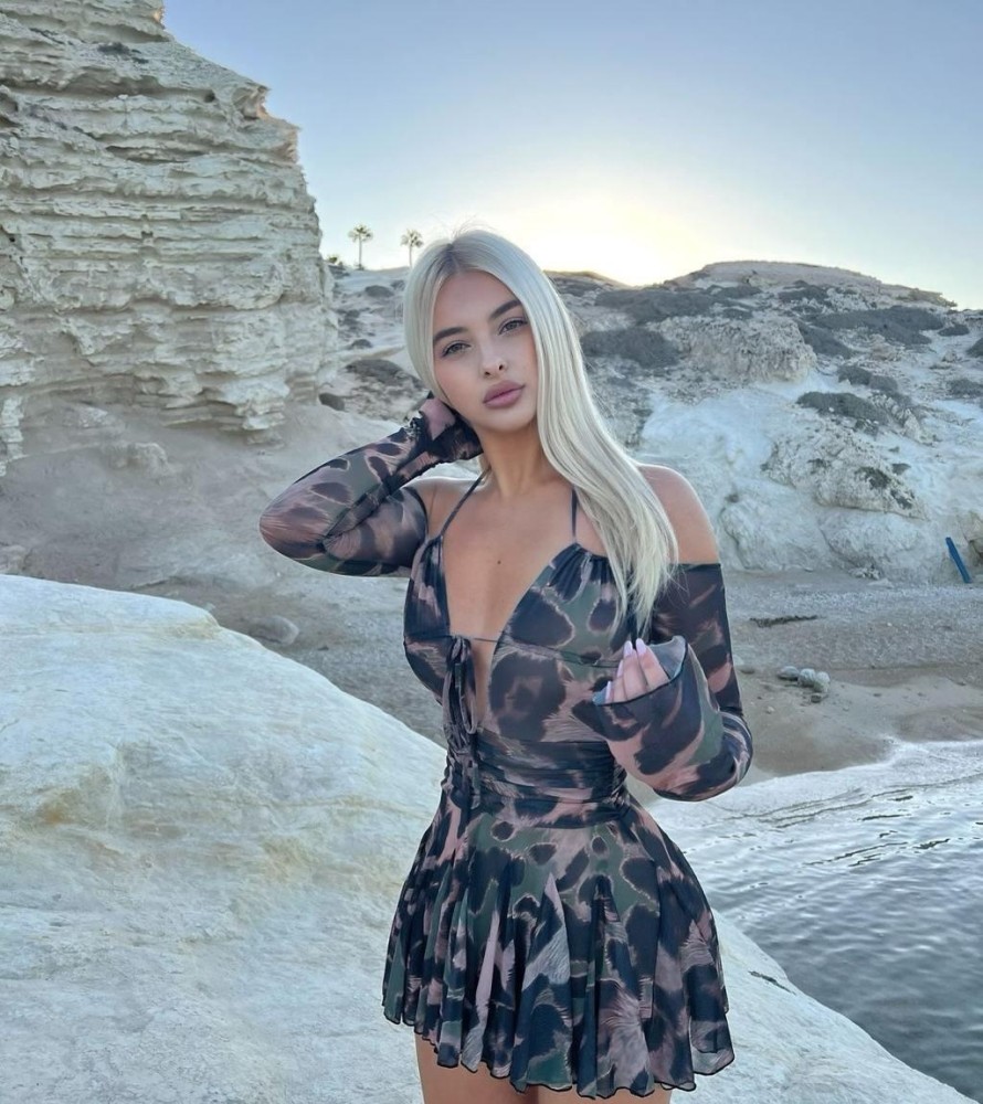 Индивидуалка Тоня фото № 2 в городе Локня