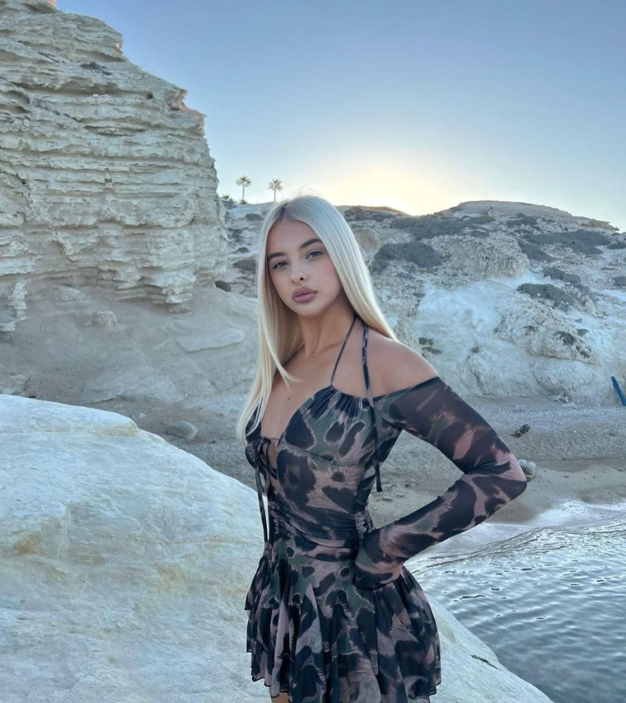 Индивидуалка Тоня фото № 2 в городе Локня