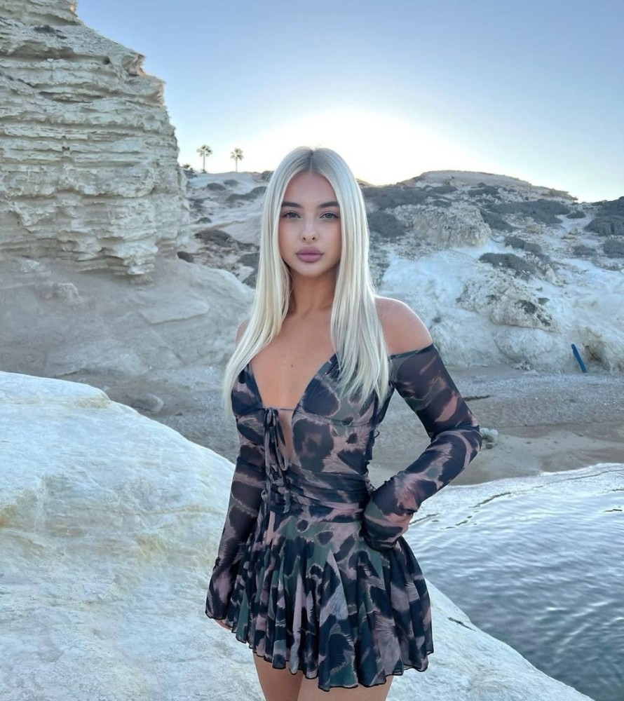 Индивидуалка Тоня фото № 2 в городе Локня