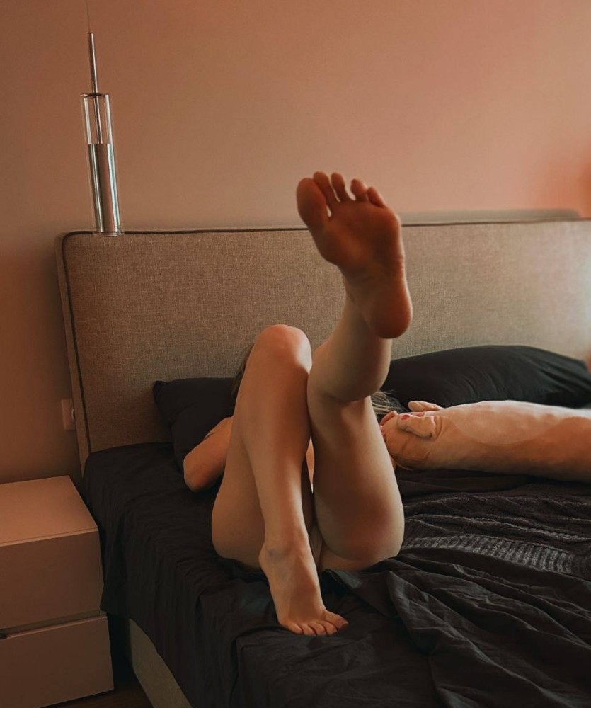 Индивидуалка Яна фото № 2 в городе Локня