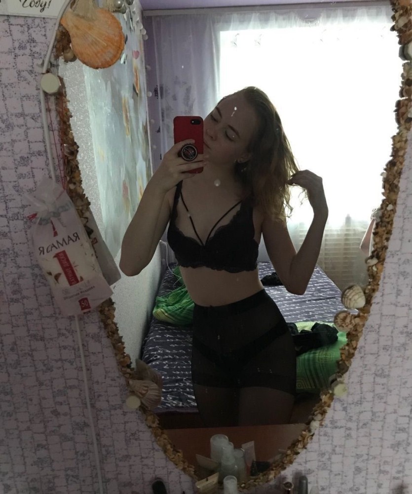 Индивидуалка Яночка фото № 2 в городе Локня