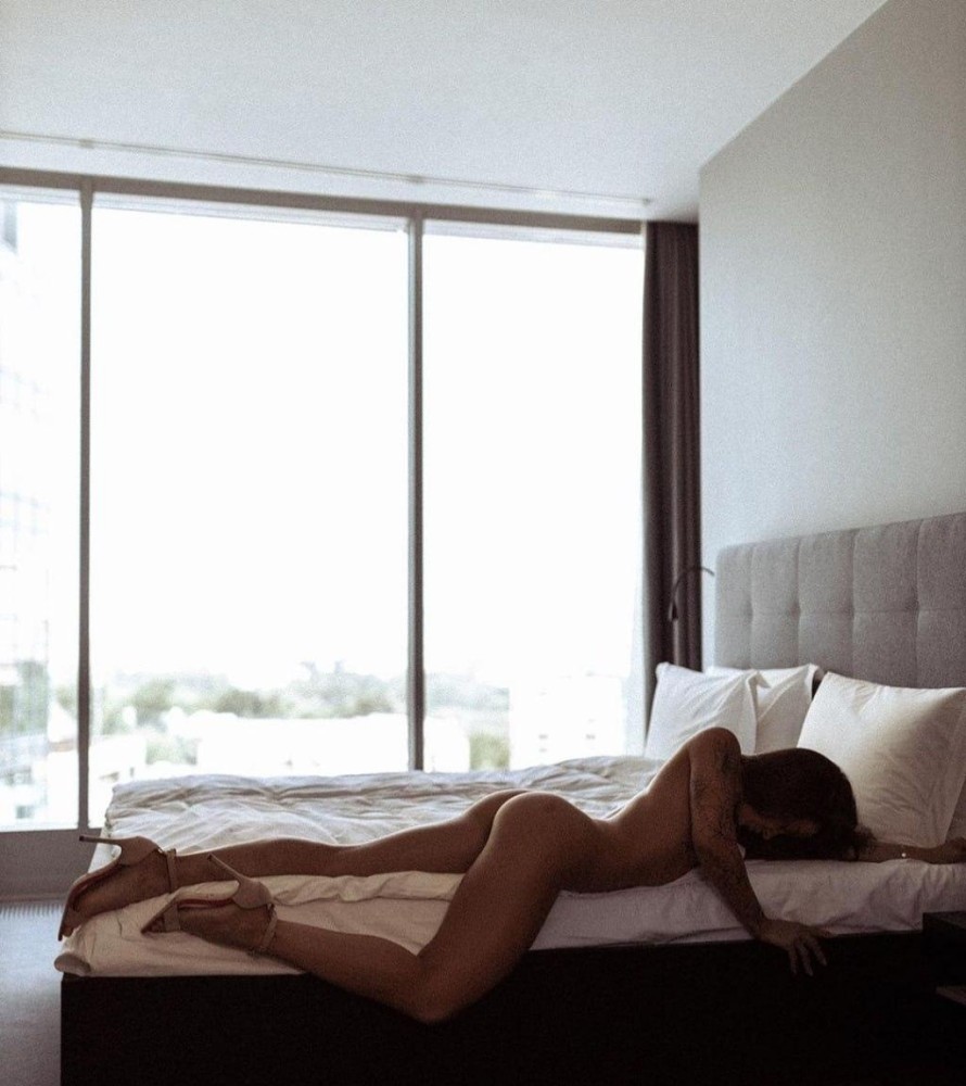 Индивидуалка Юлечка фото № 2 в городе Локня