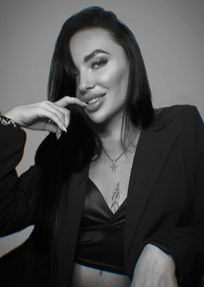 Индивидуалка Аделина главное фото в городе Локня 