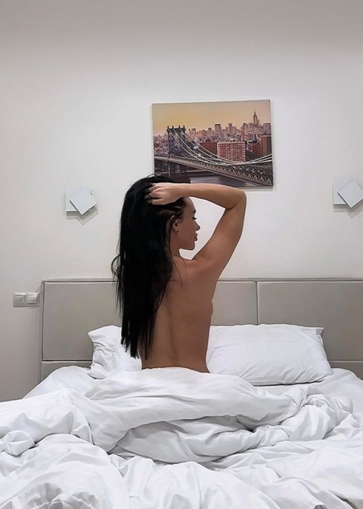 Индивидуалка Аделина фото № 2 в городе Локня