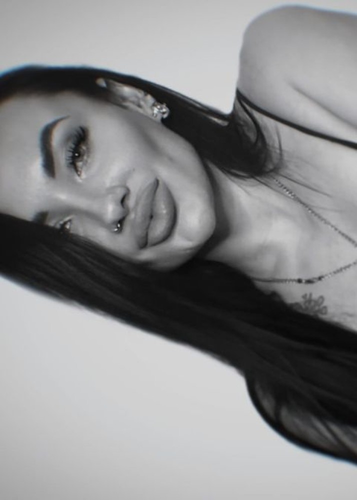 Индивидуалка Аделина фото № 2 в городе Локня