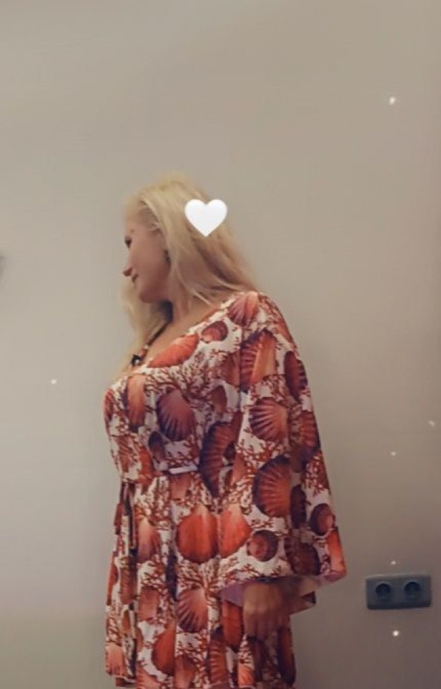 Индивидуалка Агния фото № 2 в городе Локня