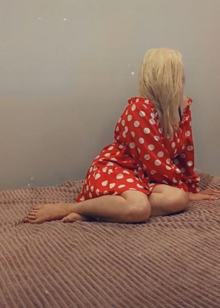 Индивидуалка Агния фото № 2 в городе Локня