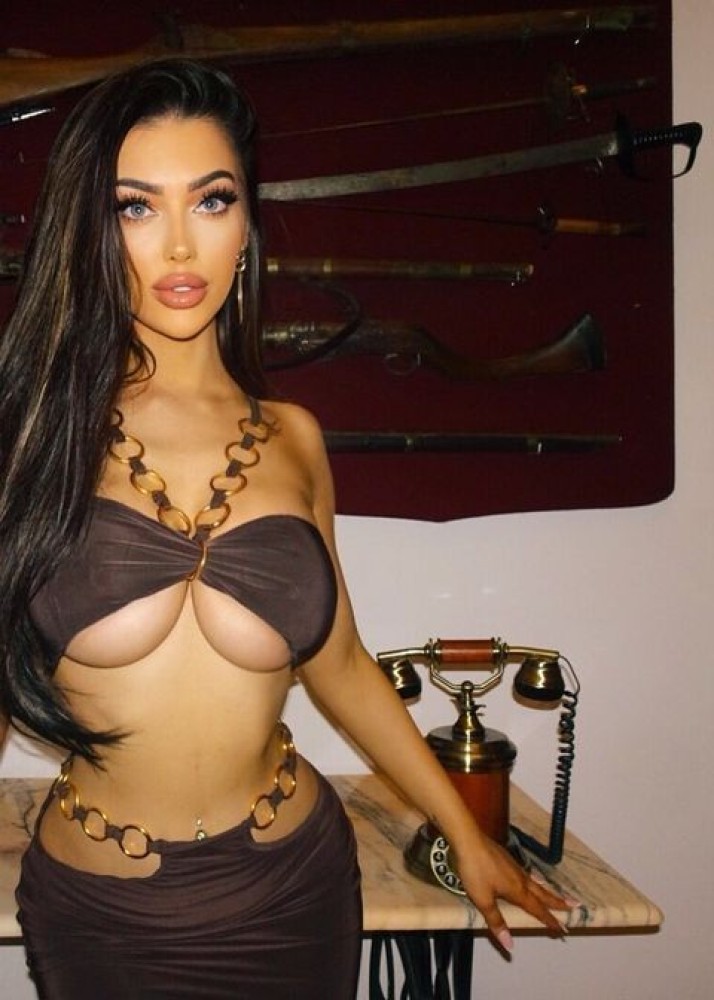 Индивидуалка Алена фото № 2 в городе Локня