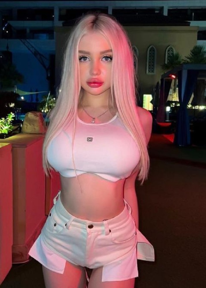 Индивидуалка Алиса главное фото в городе Локня 