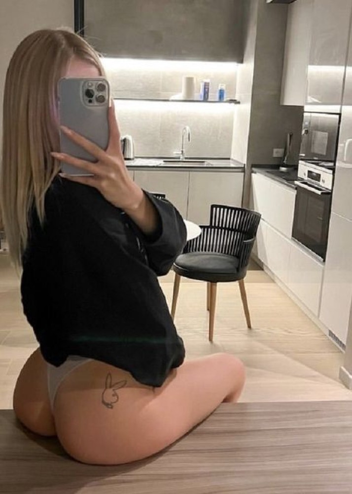 Индивидуалка Алиса фото № 2 в городе Локня