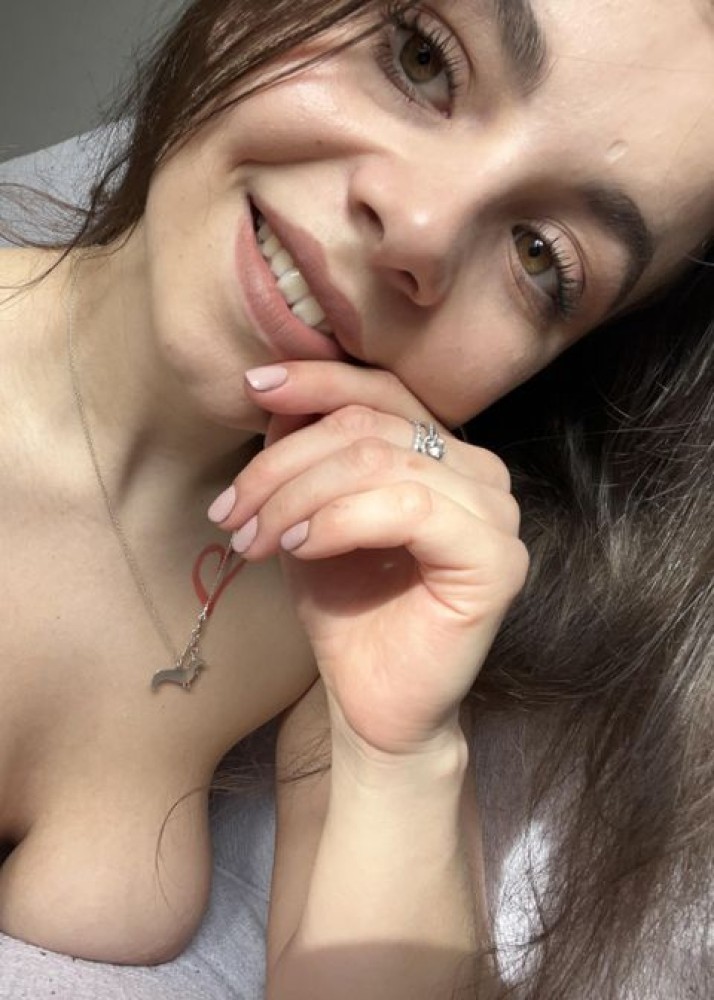 Индивидуалка Алла фото № 2 в городе Локня