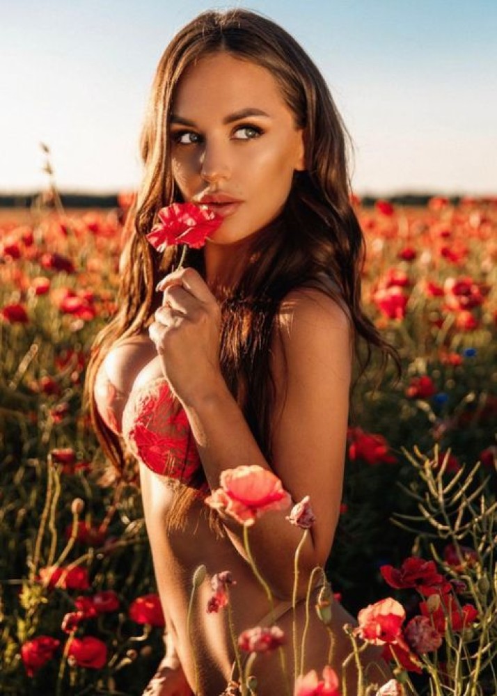 Индивидуалка Аля главное фото в городе Локня 