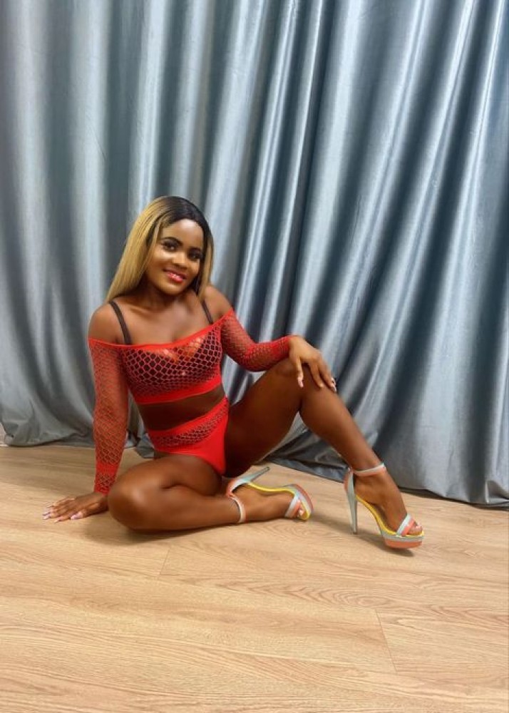 Индивидуалка Анабель фото № 2 в городе Локня