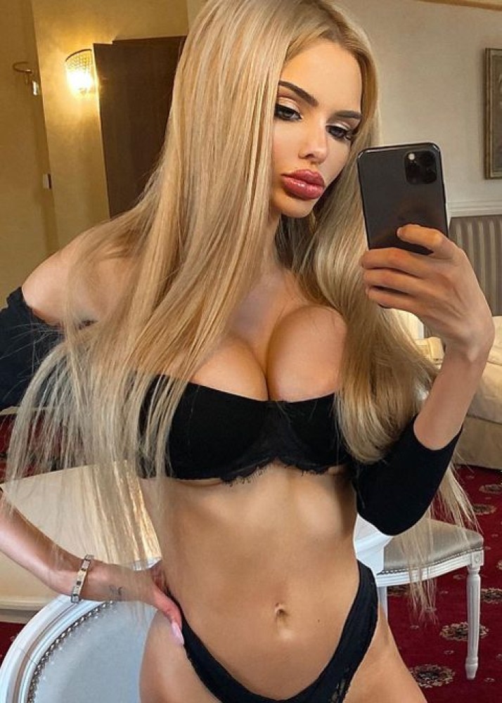 Индивидуалка Аня главное фото в городе Локня 