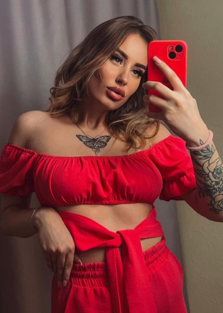 Индивидуалка Арина главное фото в городе Локня 