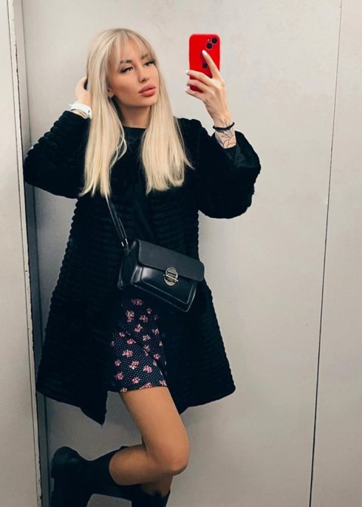 Индивидуалка Арина фото № 2 в городе Локня