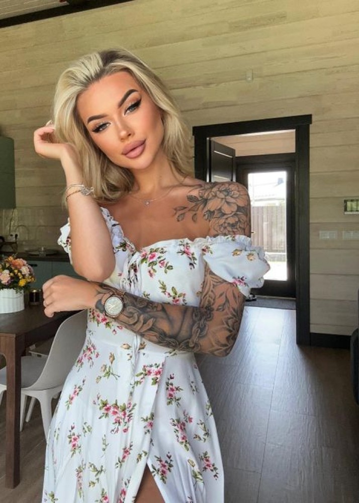 Индивидуалка Белла фото № 2 в городе Локня