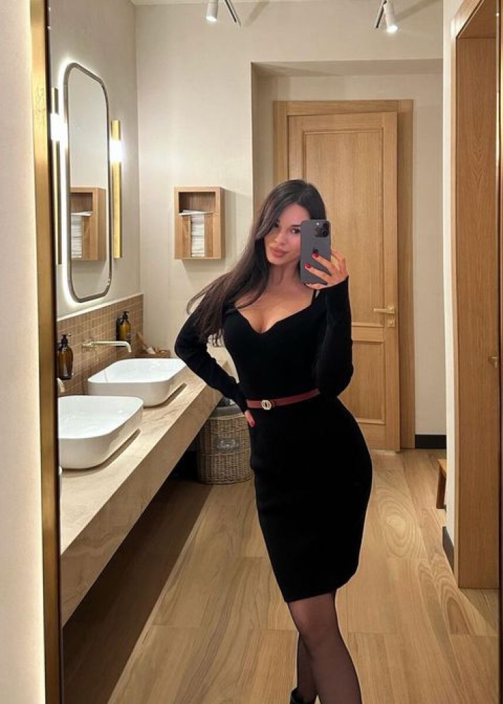 Индивидуалка Белла фото № 2 в городе Локня