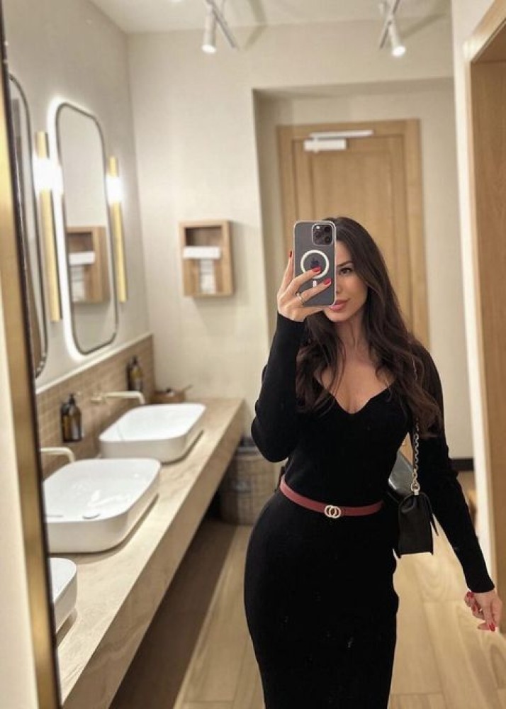 Индивидуалка Белла фото № 2 в городе Локня