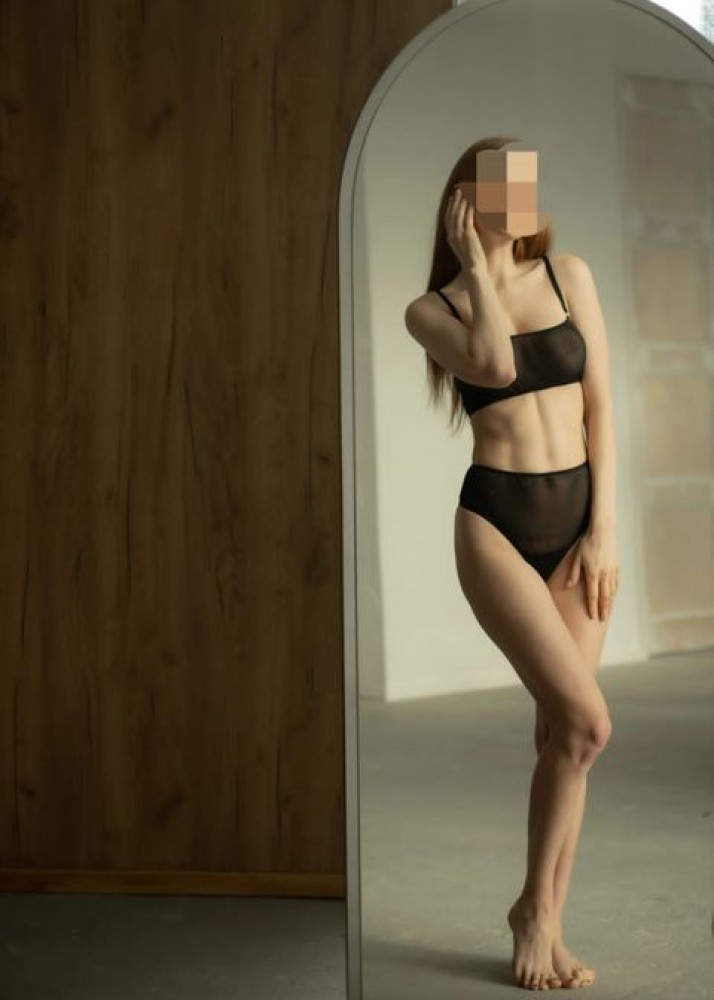 Индивидуалка Даниелла фото № 2 в городе Локня