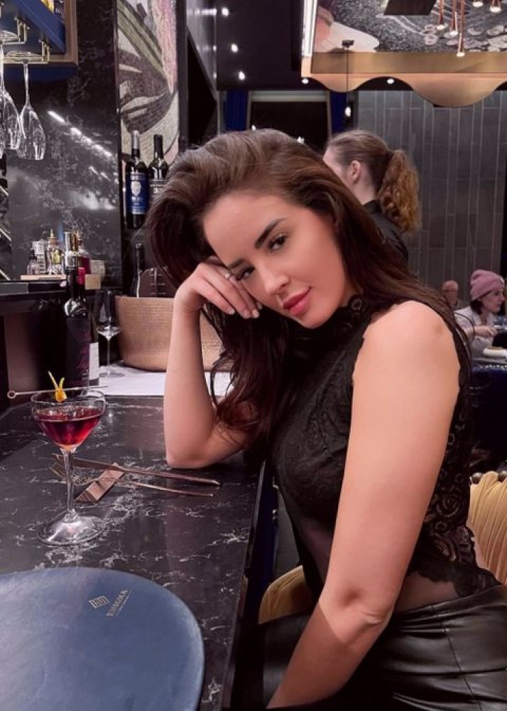 Индивидуалка Даша главное фото в городе Локня 