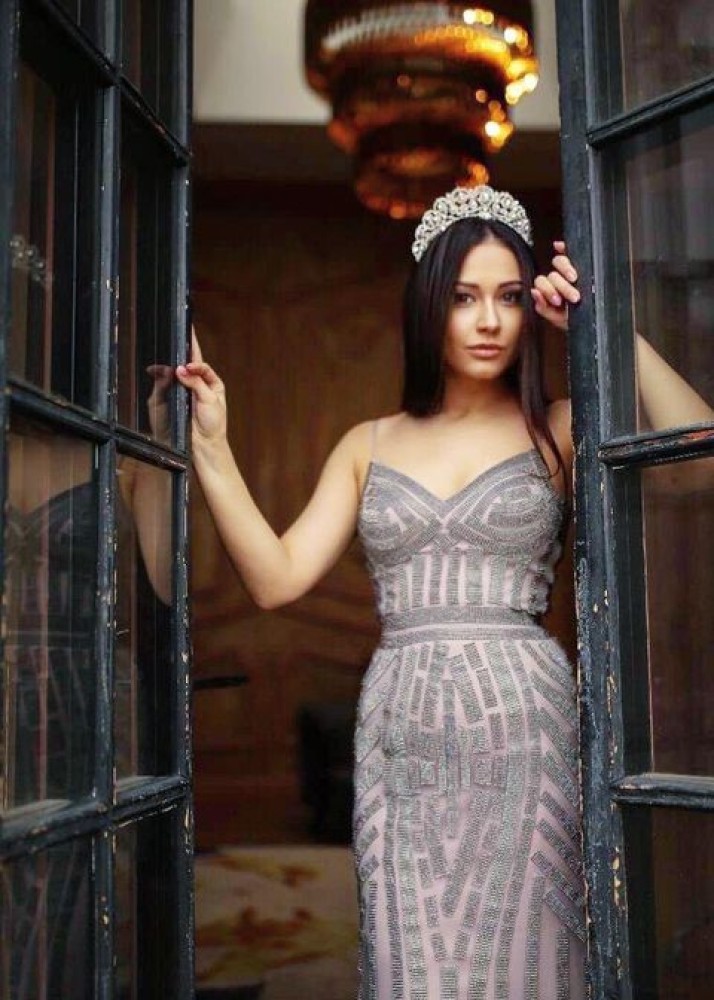 Индивидуалка Даша фото № 2 в городе Локня