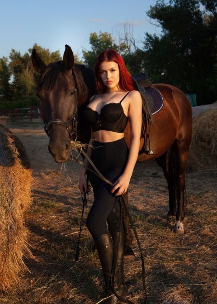 Индивидуалка Диана фото № 2 в городе Локня