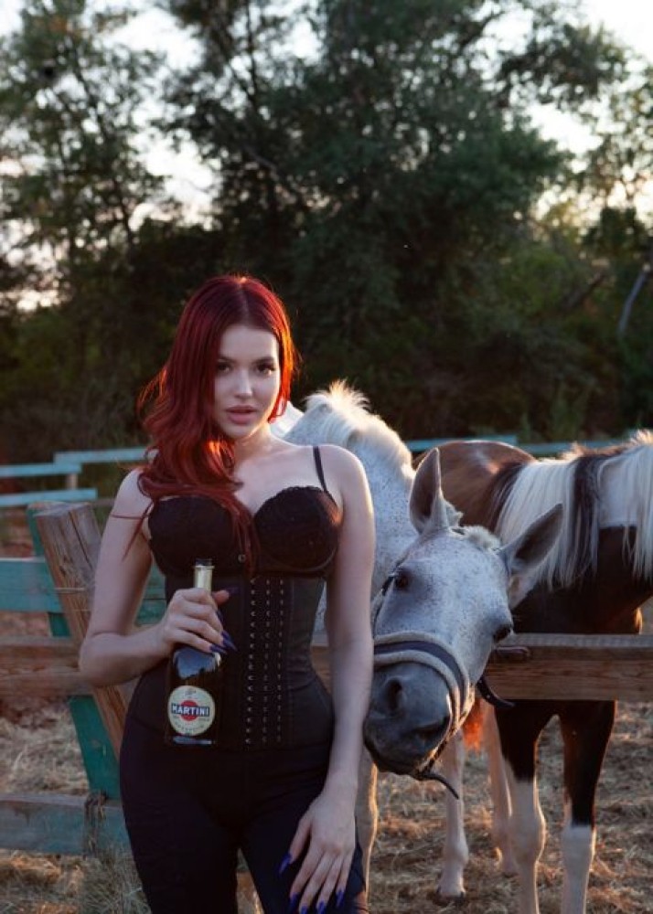 Индивидуалка Диана фото № 2 в городе Локня