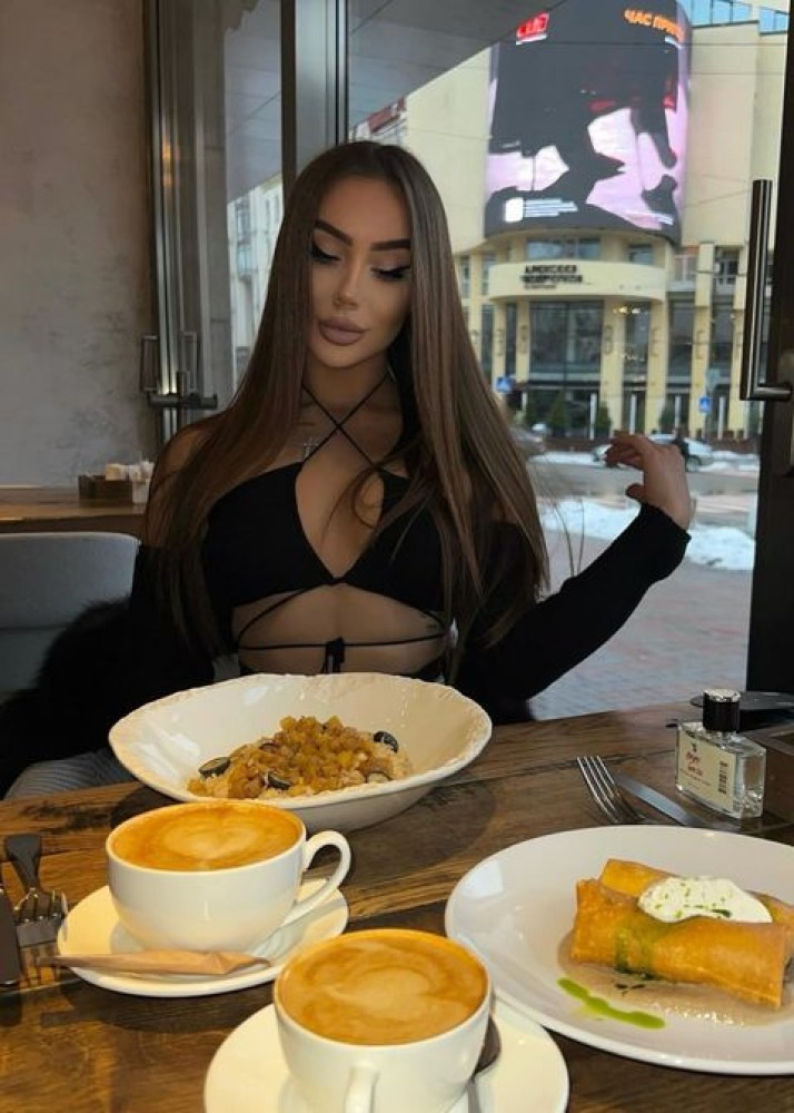 Индивидуалка Диана фото № 2 в городе Локня