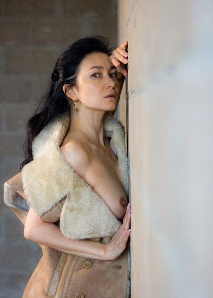 Индивидуалка Джина фото № 2 в городе Локня