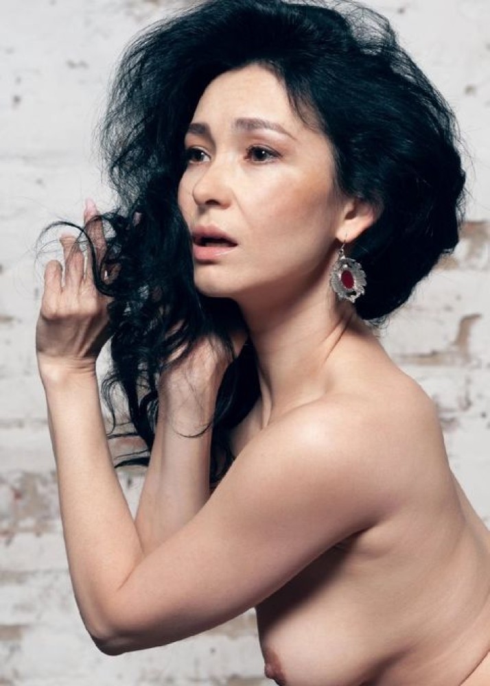 Индивидуалка Джина фото № 2 в городе Локня