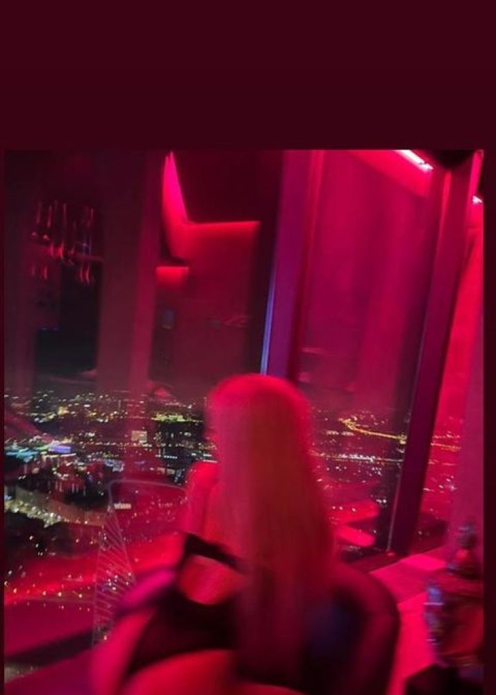 Индивидуалка Элечка фото № 2 в городе Локня