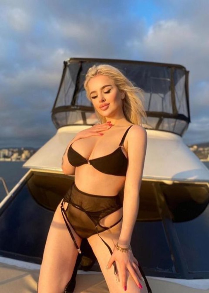 Индивидуалка Элечка фото № 2 в городе Локня