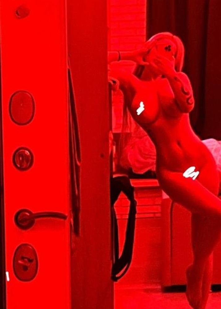 Индивидуалка Элечка фото № 2 в городе Локня