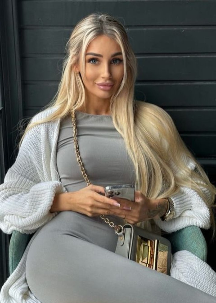 Индивидуалка Есения главное фото в городе Локня 