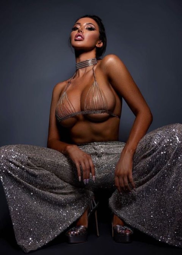 Индивидуалка Ева главное фото в городе Локня 