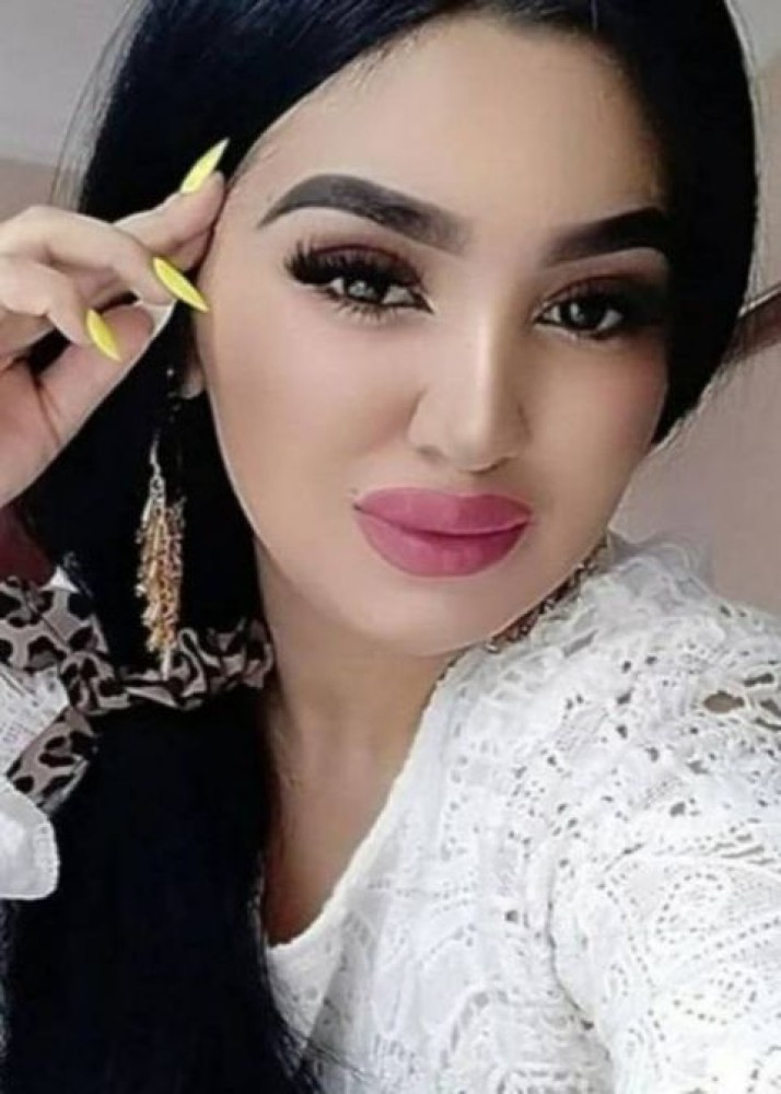 Индивидуалка Фарида главное фото в городе Локня 