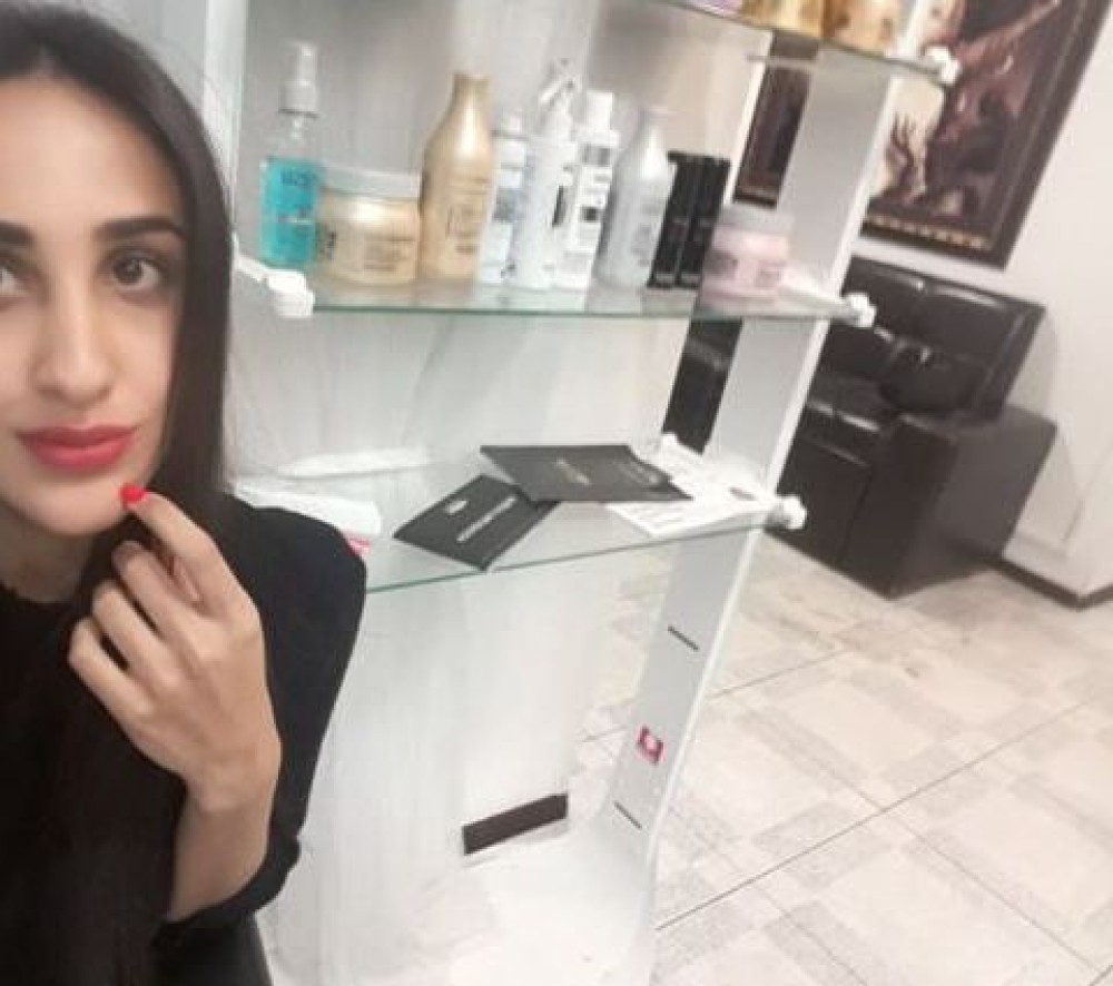 Индивидуалка Габи фото № 2 в городе Локня