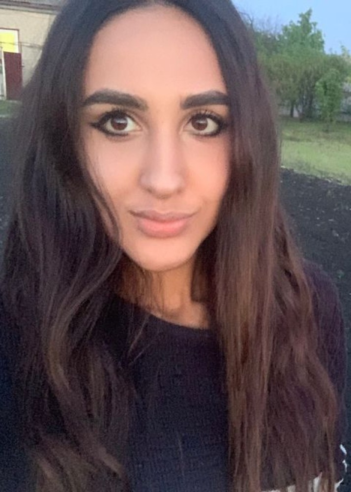 Индивидуалка Габи фото № 2 в городе Локня