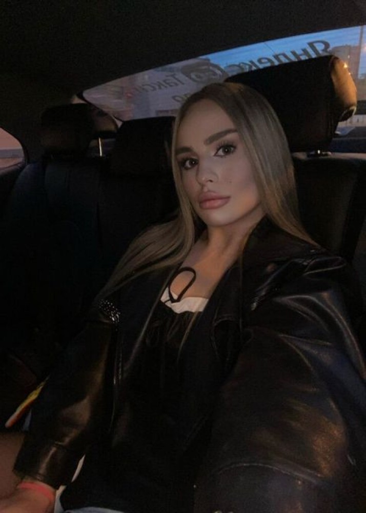 Индивидуалка Галя фото № 2 в городе Локня