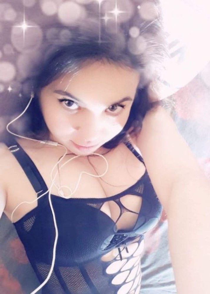 Индивидуалка Гульнара фото № 2 в городе Локня