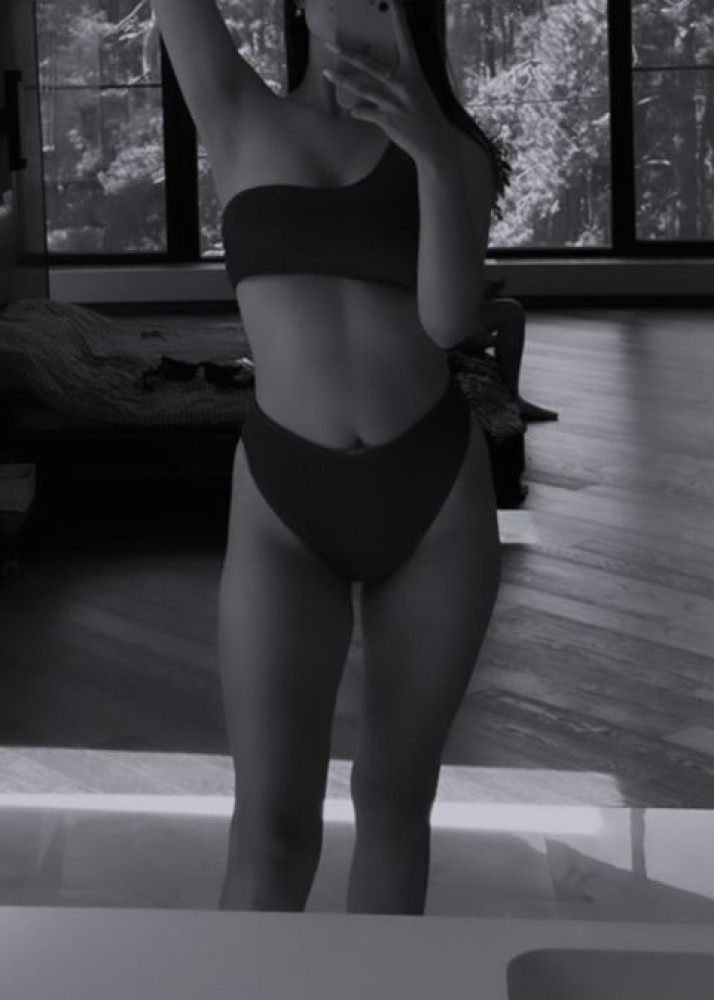 Индивидуалка Инга фото № 2 в городе Локня